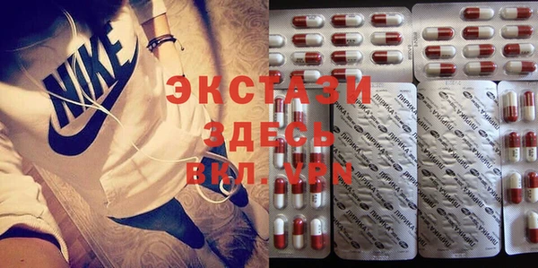 стафф Алексин